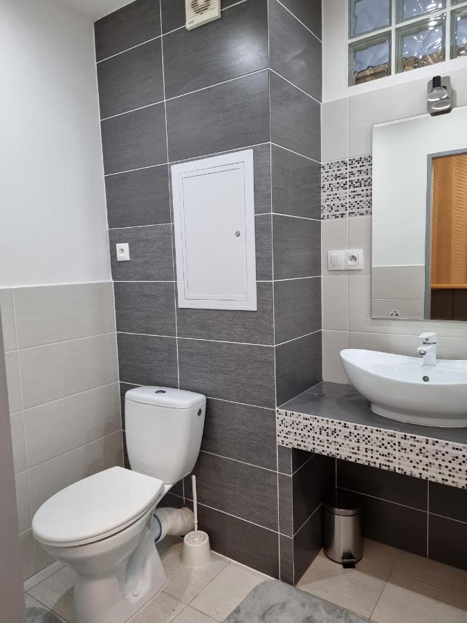 Bivio Apartment Dolna Банска-Штьявница Экстерьер фото