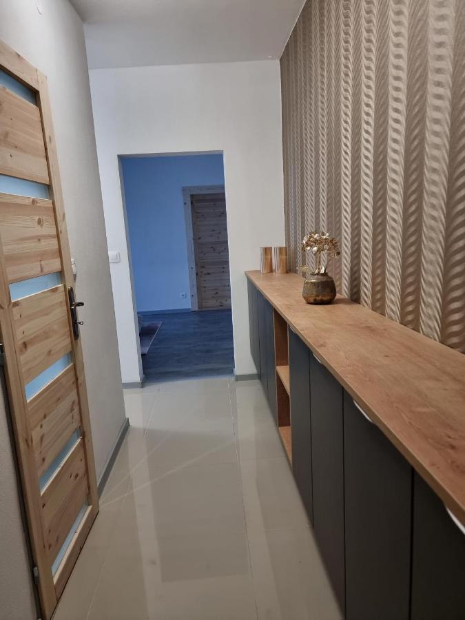 Bivio Apartment Dolna Банска-Штьявница Экстерьер фото