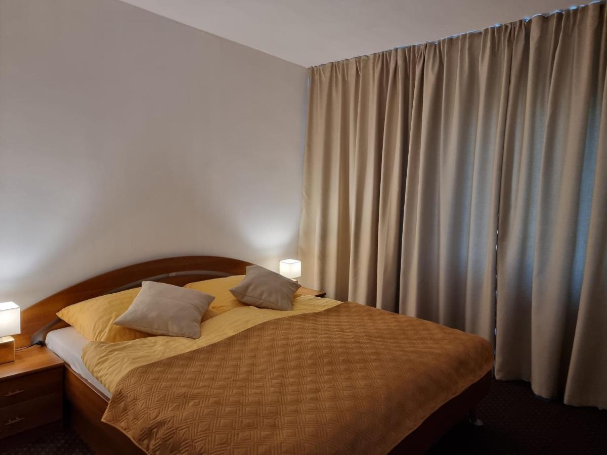 Bivio Apartment Dolna Банска-Штьявница Экстерьер фото