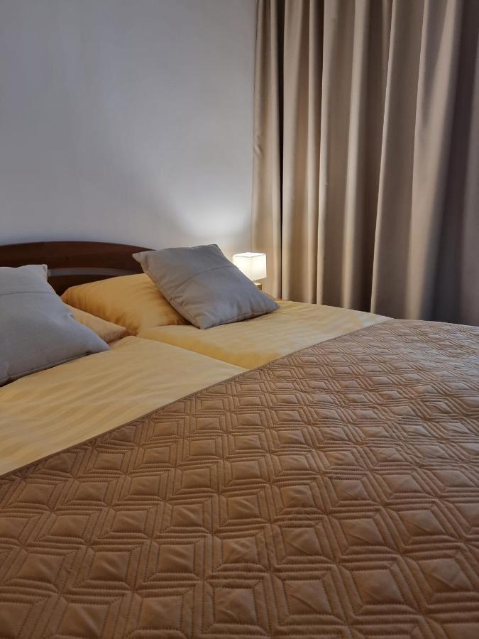 Bivio Apartment Dolna Банска-Штьявница Экстерьер фото