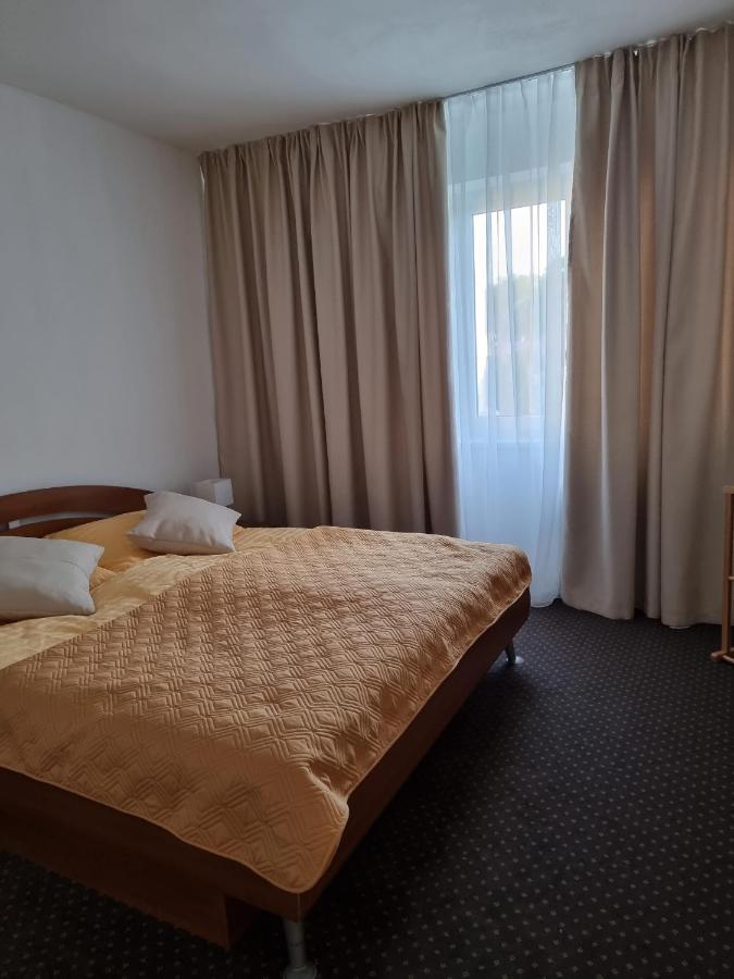 Bivio Apartment Dolna Банска-Штьявница Экстерьер фото