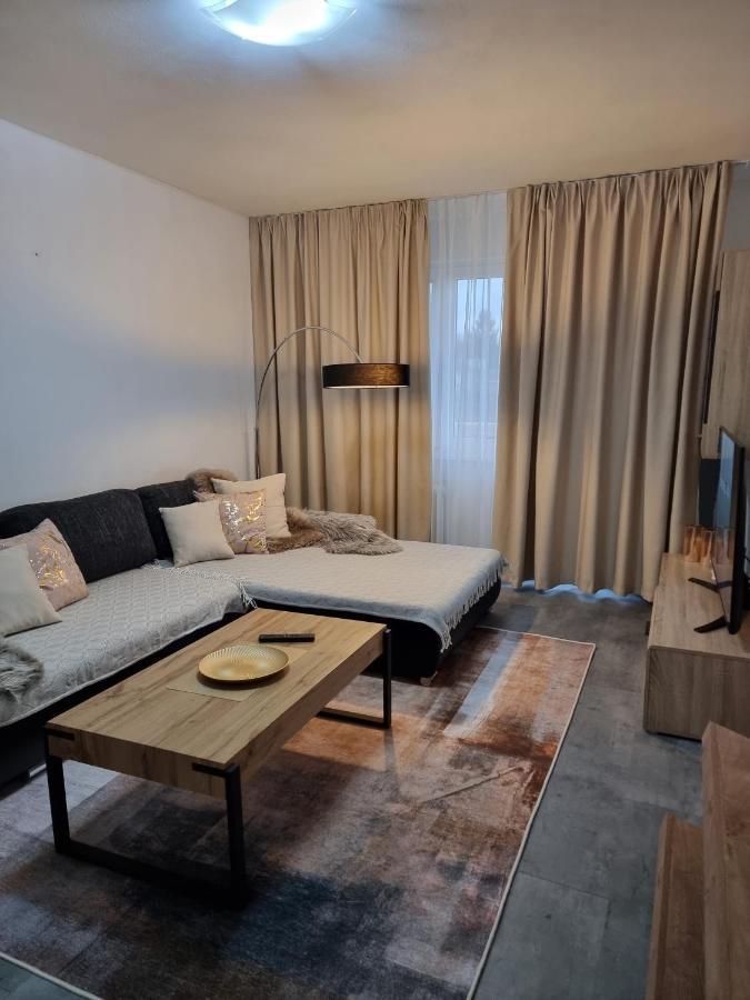 Bivio Apartment Dolna Банска-Штьявница Экстерьер фото