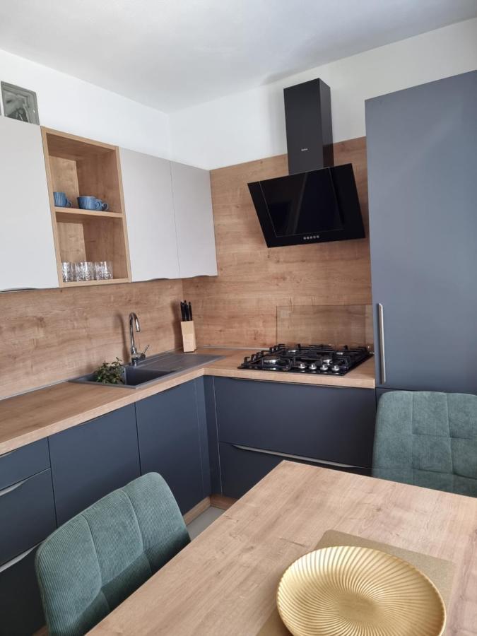Bivio Apartment Dolna Банска-Штьявница Экстерьер фото